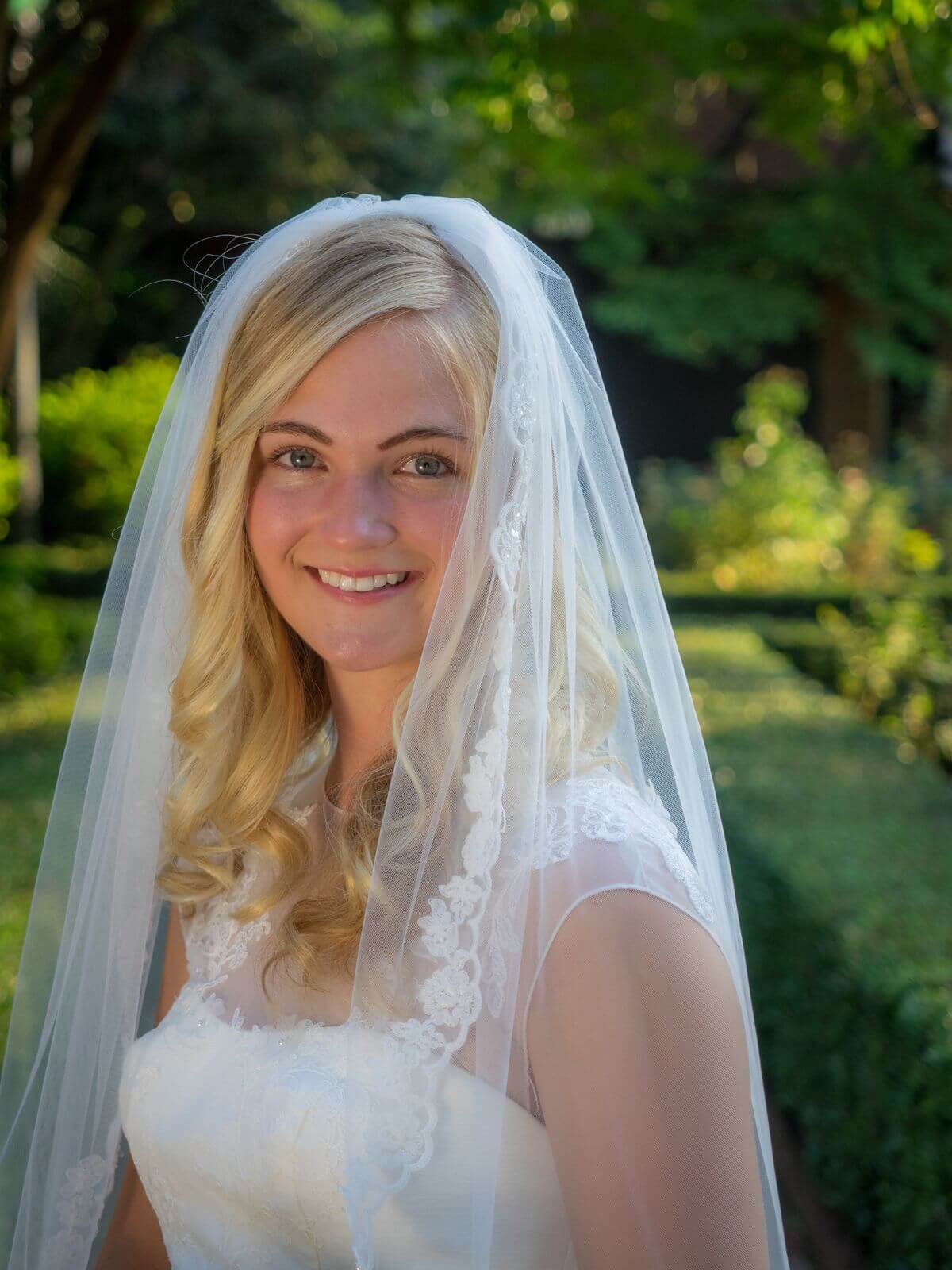 Wedding Makeup Ideas for Every Kind of Bride Natural Looks