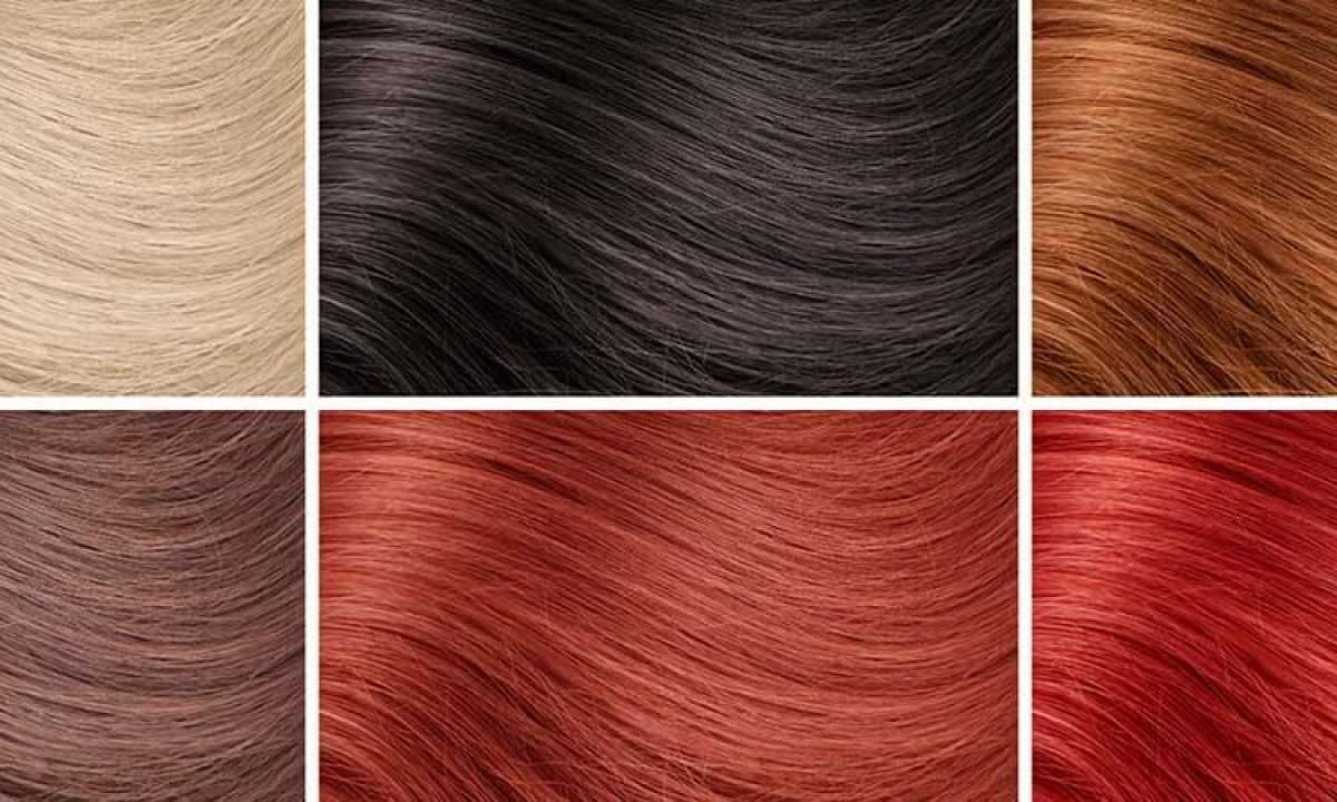 How To Choose Makeup Looks Hair Colour