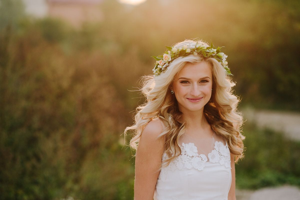 Wedding Makeup Ideas for Every Kind of Bride Natural Looks