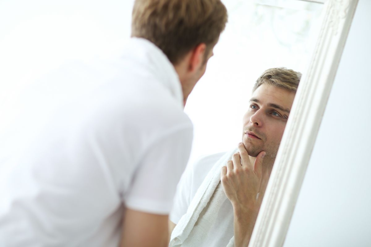 Groom Makeup Guide: Yes, You Can Wear It, Here's How to Do It
