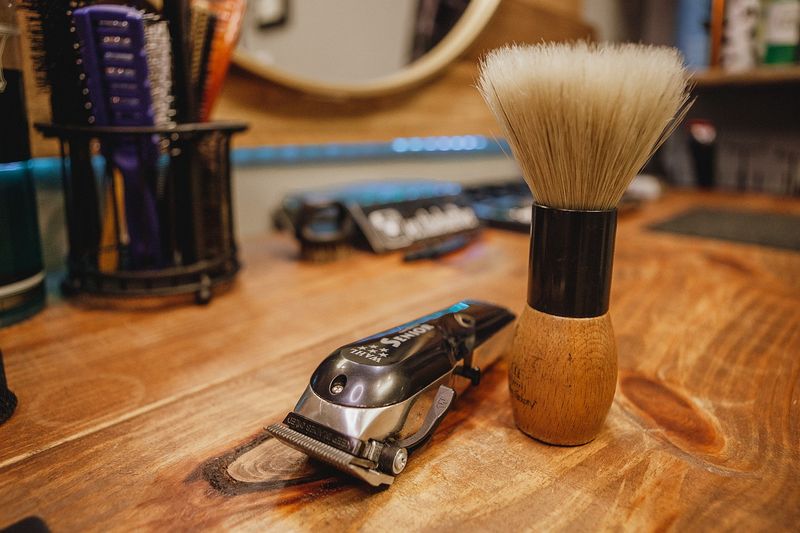 Ideas On Wedding Makeup for Grooms
