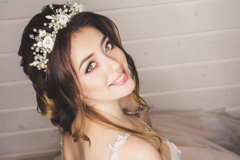 How Is Bridal Makeup Different From Regular Makeup