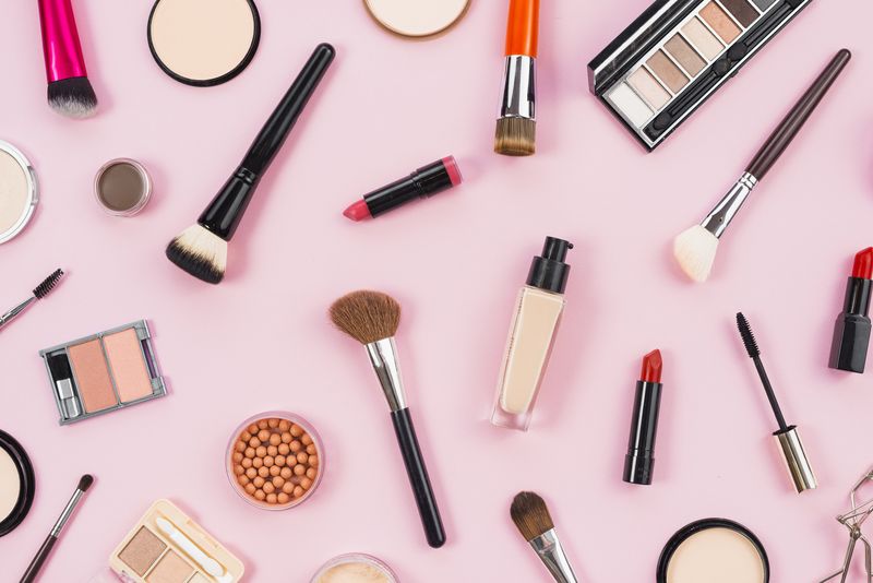 What Is The Correct Order Of Face Makeup