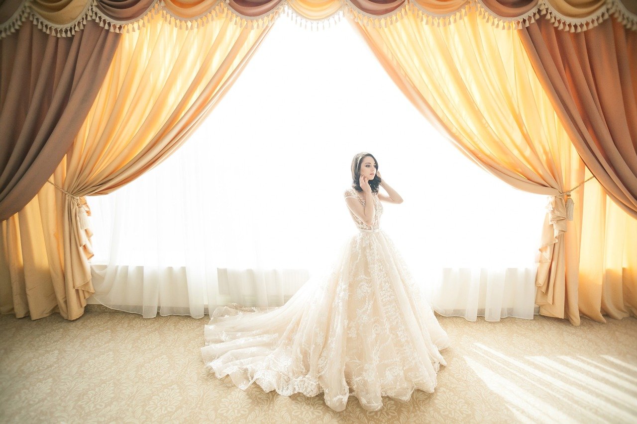 10 Common Bridal Makeup Mistakes To Avoid On Your Wedding Day