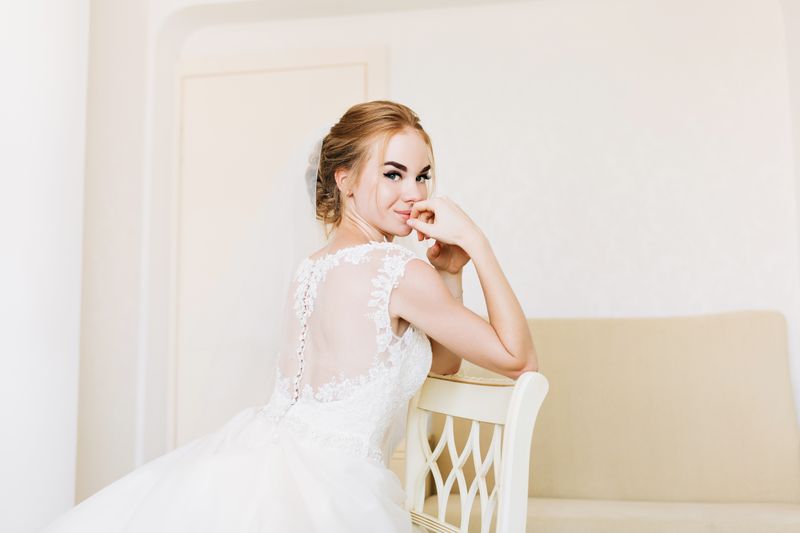 15 Best Bridal Makeup Tips For Every Bride