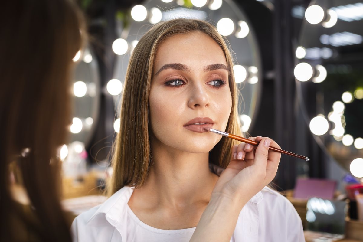 Best Bridal Makeup: Hd Or Airbrush