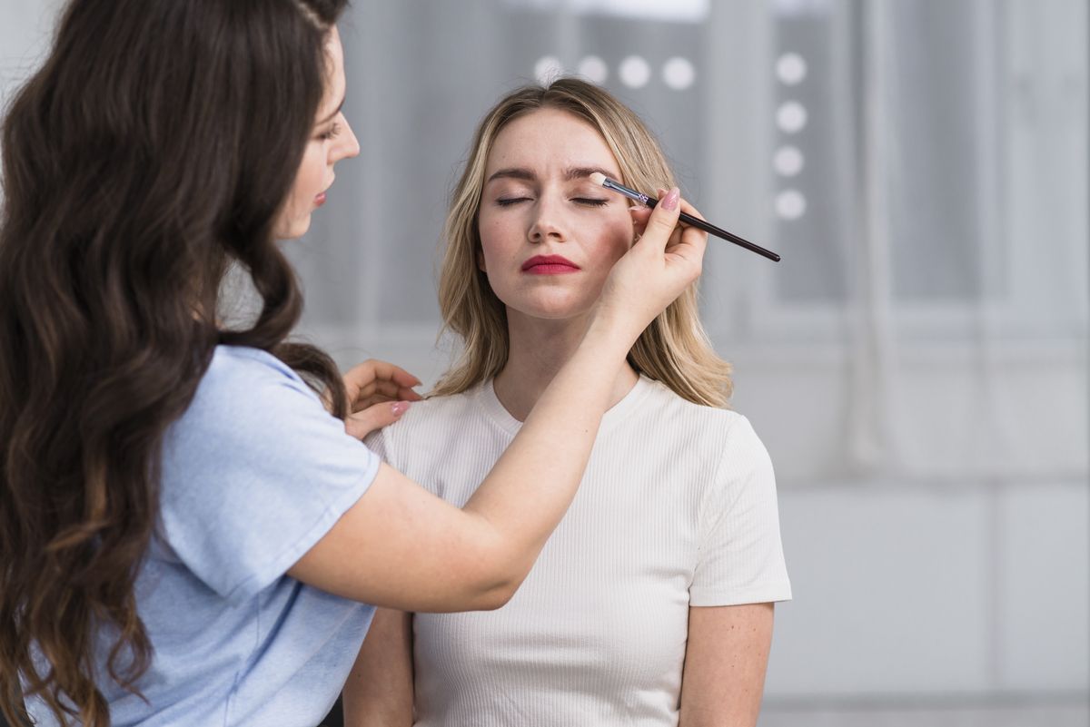 Choosing the Best Bridal Makeup for your Wedding